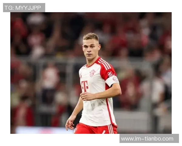 基米希亲临拜仁球迷俱乐部畅谈成长经历与未来展望